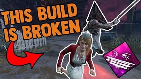 In conclusion, it is a great looping build where you have the ability to loop faster using perks such as resilience; however, it can have many disadvantages where the killer can counter the build and where the perks are not as effective as they used to be. . Looping build dbd